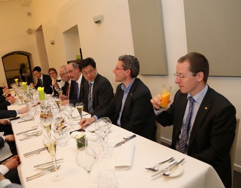Bezoek delegatie van Daqing (China) en Volvo Car Manufacturing Company-28409