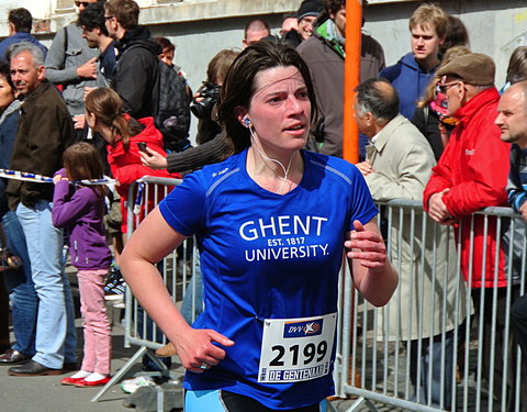 Stadsloop Gent 2013-28997