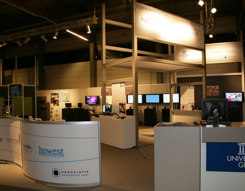 Accenta 2009 (12-20 september 2009)