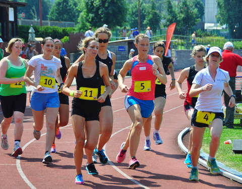 Europese Bedrijfssportspelen in Praag (19-22 juni 2013)-31114