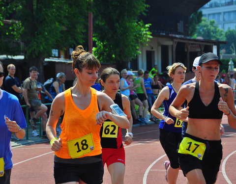 Europese Bedrijfssportspelen in Praag (19-22 juni 2013)-31115