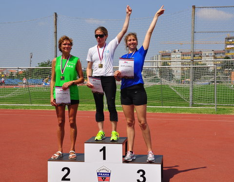 Europese Bedrijfssportspelen in Praag (19-22 juni 2013)-31135