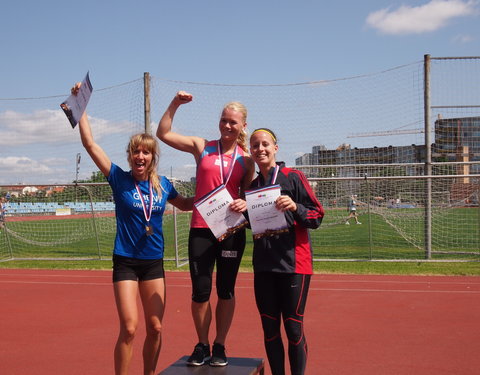 Europese Bedrijfssportspelen in Praag (19-22 juni 2013)-31174