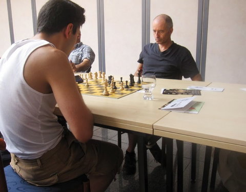 Europese Bedrijfssportspelen in Praag (19-22 juni 2013)-31226