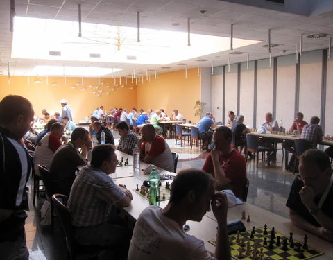 Europese Bedrijfssportspelen in Praag (19-22 juni 2013)-31227