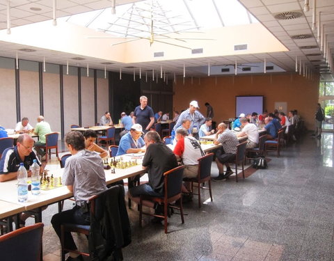 Europese Bedrijfssportspelen in Praag (19-22 juni 2013)-31228