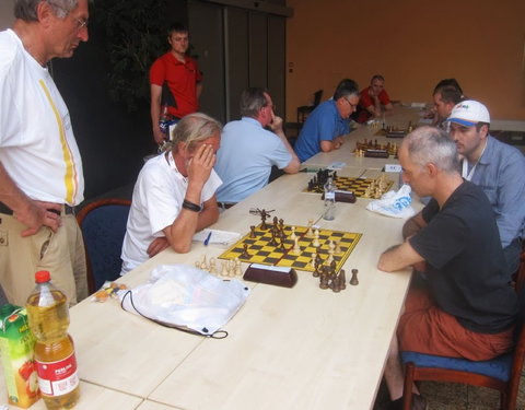 Europese Bedrijfssportspelen in Praag (19-22 juni 2013)-31229