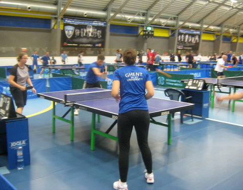 Europese Bedrijfssportspelen in Praag (19-22 juni 2013)-31345