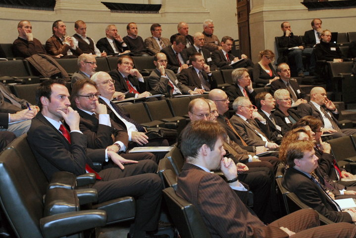 Symposium '(straf)rechtshandhaving België-Nederland'-31559