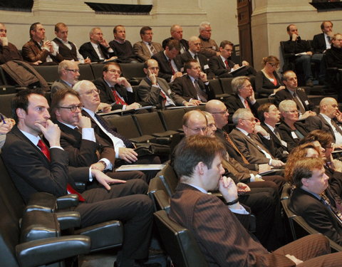 Symposium '(straf)rechtshandhaving België-Nederland'-31559