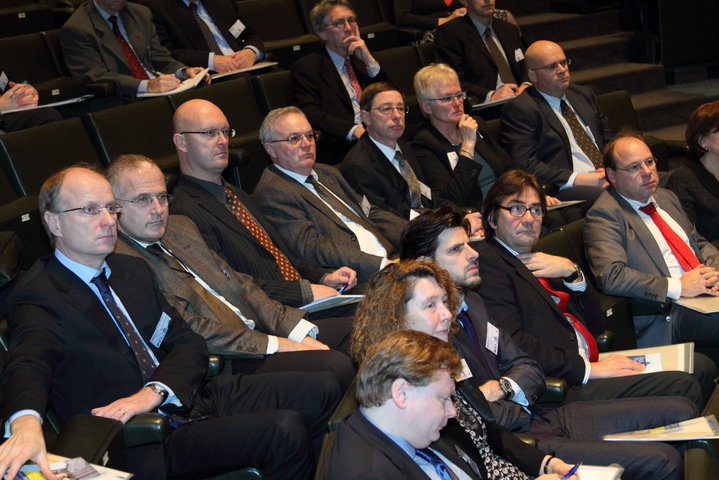 Symposium '(straf)rechtshandhaving België-Nederland'-31567