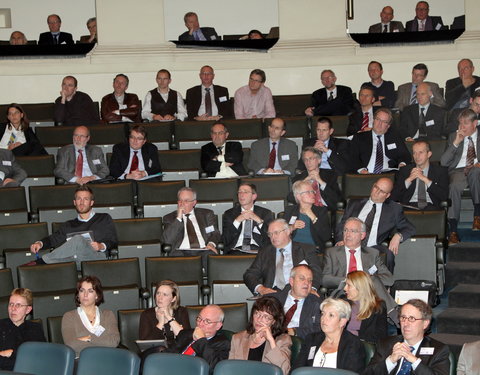 Symposium '(straf)rechtshandhaving België-Nederland'-31574
