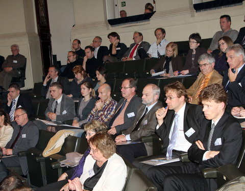 Symposium '(straf)rechtshandhaving België-Nederland'-31575