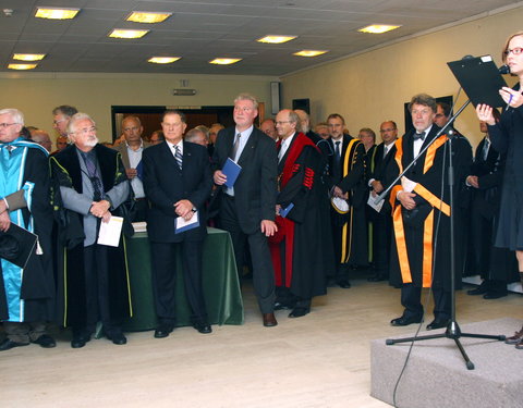 Plechtige opening academiejaar 2008/2009-32319