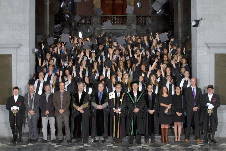 Proclamatie 2010/2011 faculteit Politieke en Sociale Wetenschappen-3322