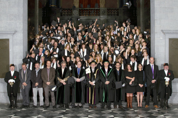 Proclamatie 2010/2011 faculteit Politieke en Sociale Wetenschappen-3323