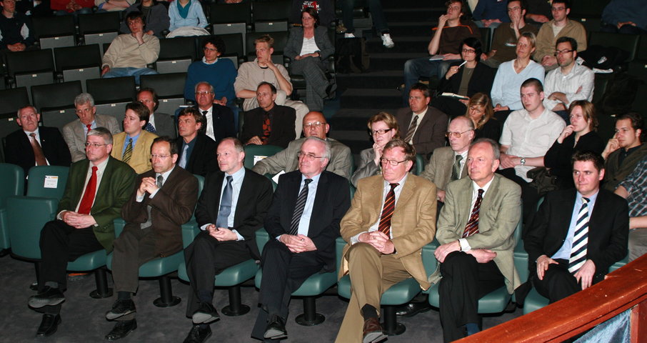 Internationaal Studenten Forum (ISF) 2006-33988