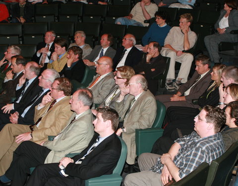 Internationaal Studenten Forum (ISF) 2006-33996