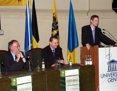 Internationaal Studenten Forum (ISF) 2006-34004