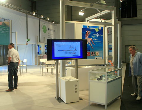 Accenta in Flanders Expo (9 tot 17 september 2006)-34033