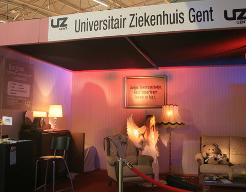 Accenta in Flanders Expo (9 tot 17 september 2006)-34072