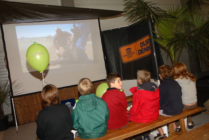 Wetenschapsfeest in Flanders Expo-34485