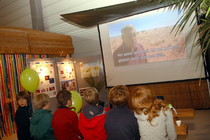 Wetenschapsfeest in Flanders Expo-34486