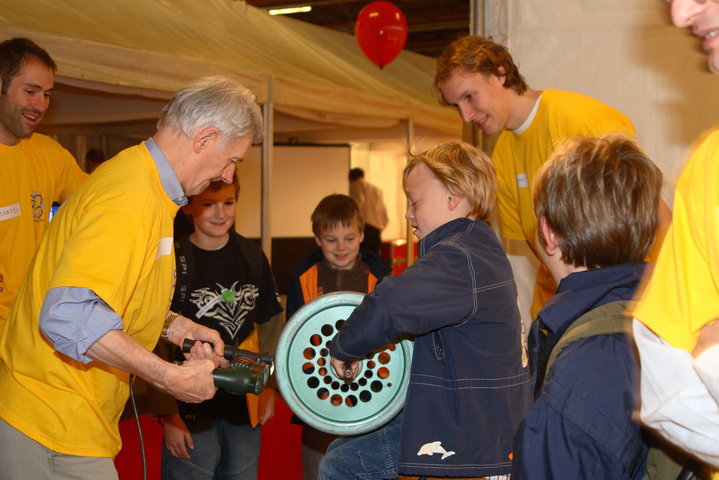 Wetenschapsfeest in Flanders Expo-34487