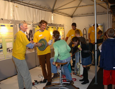Wetenschapsfeest in Flanders Expo-34491