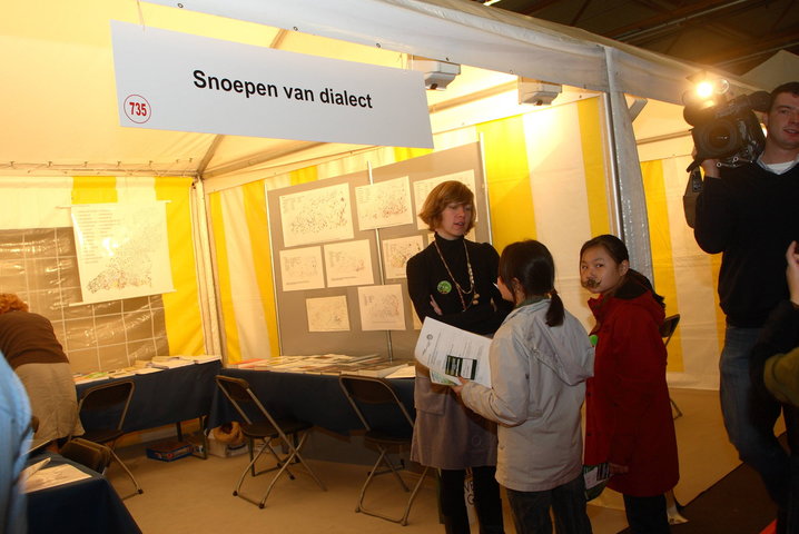 Wetenschapsfeest in Flanders Expo-34518