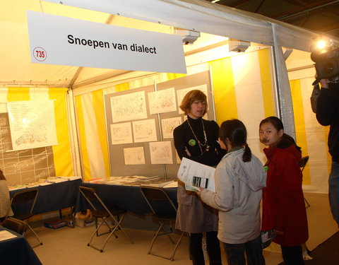 Wetenschapsfeest in Flanders Expo-34518