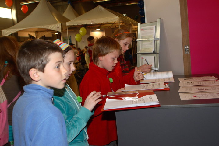 Wetenschapsfeest in Flanders Expo-34531