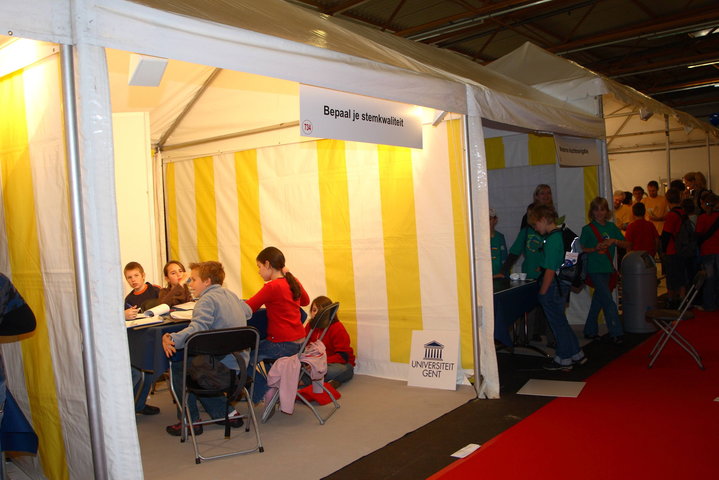 Wetenschapsfeest in Flanders Expo-34534