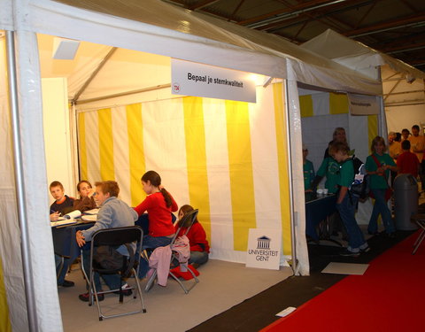 Wetenschapsfeest in Flanders Expo-34534