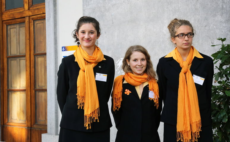Plechtige opening academiejaar 2013/2014-36373