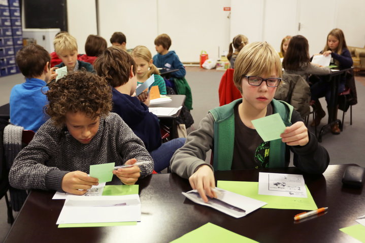 Dag van de Wetenschap 2013: Wetenschapsfestival in Kunstencentrum Vooruit-37874