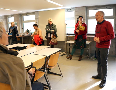 Rondleiding op Campus Kortrijk-38448