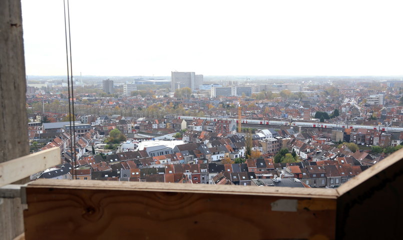 Panorama's vanop Ledeganck-38469