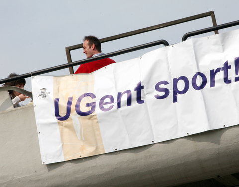 Sportnamiddag 2007 voor medewerkers UGent-39654