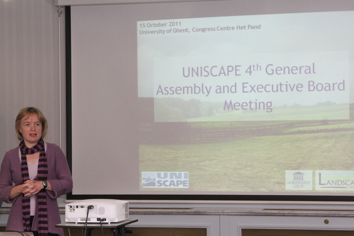 Uniscape 4th General Assembly-4045
