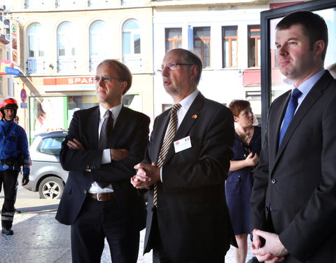 Bezoek delegatie Geely en Geely University (Beijing)-41306