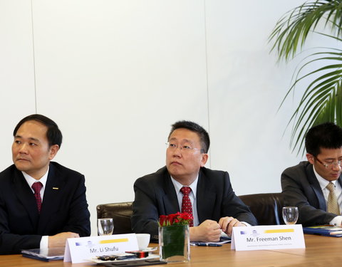 Bezoek delegatie Geely en Geely University (Beijing)-41321