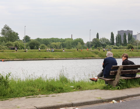Watersportbaanloop voor Vlaamse bedrijven 2014-42922