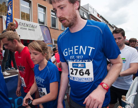 UGent deelname aan Stadsloop Gent 2014-43151