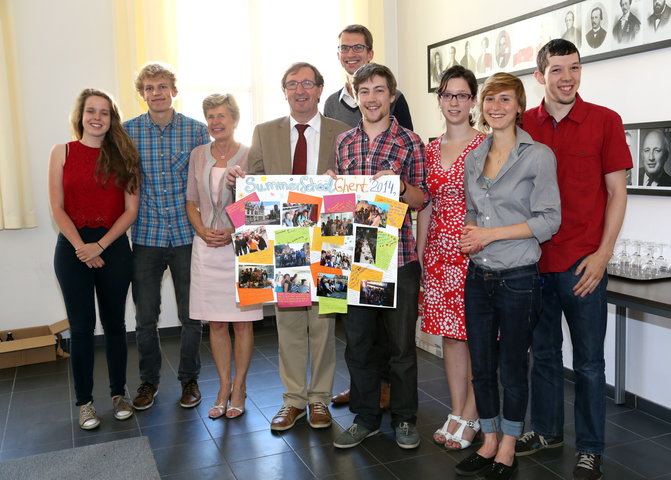 Summer School Health & Migration Ghent' 2014-44419