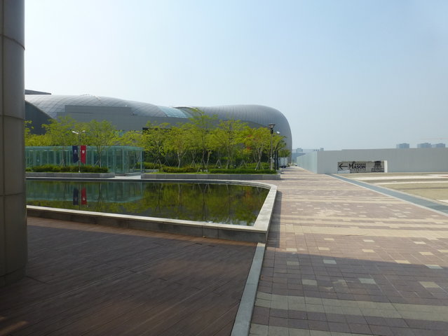 Incheon Global Campus-44592
