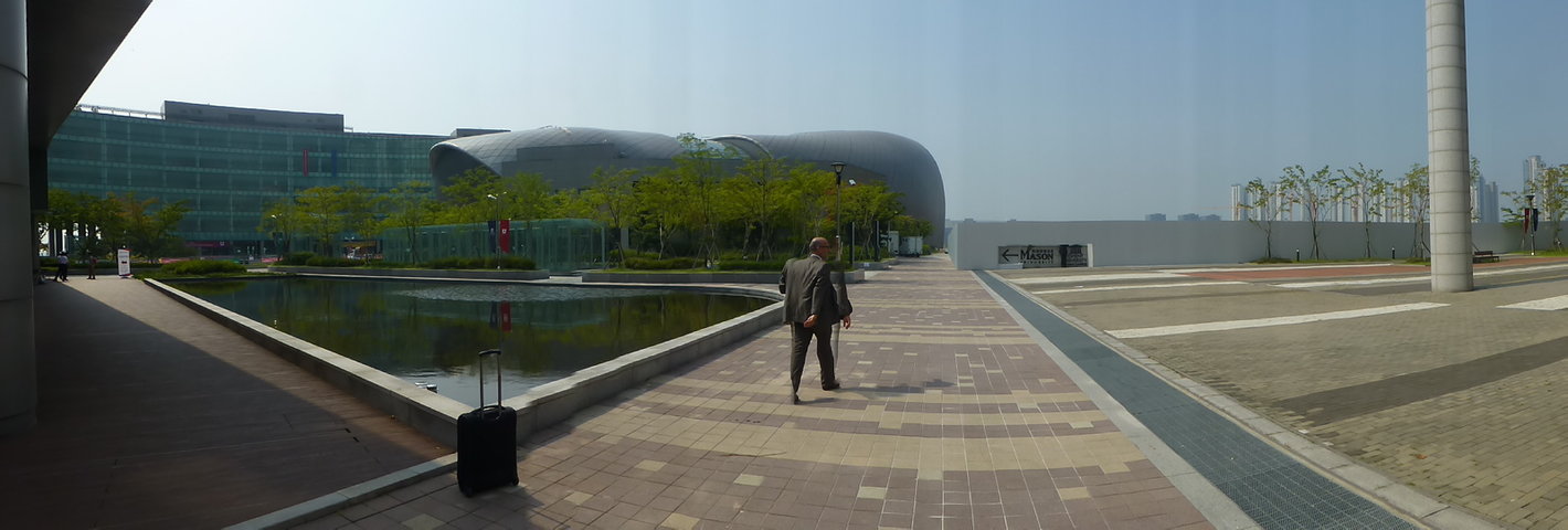 Incheon Global Campus-44594