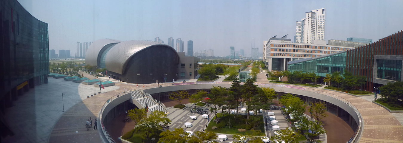 Incheon Global Campus-44598