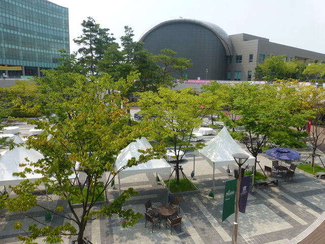 Incheon Global Campus-44601