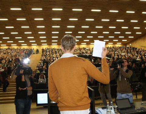 Openingscollege Politicologie 2014/2015-45016